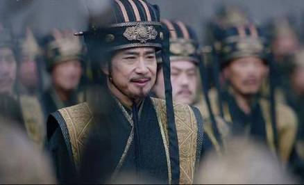萧绎历史图片