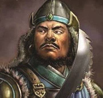 萧绎历史图片