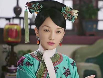 永璂历史图片