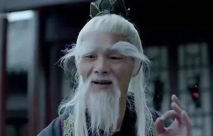 袁天罡历史图片