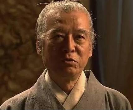 袁天罡历史图片