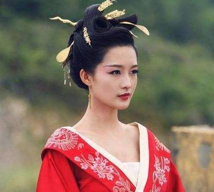 新城公主历史图片