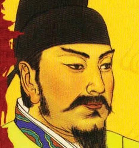 张议潮历史图片