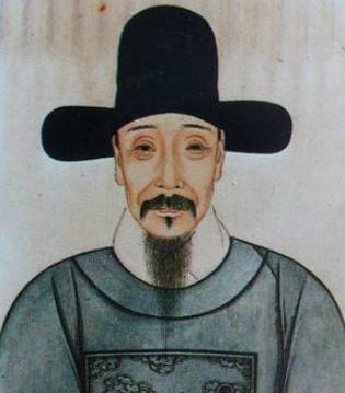 魏大中历史图片