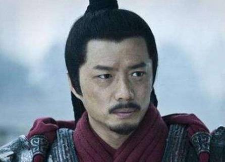 韩信历史图片