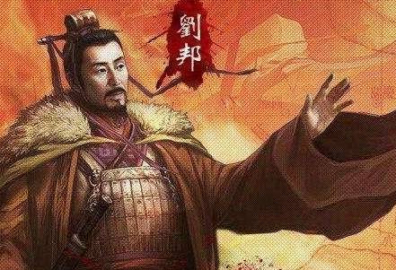 韩信历史图片