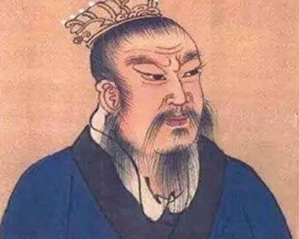 韩信历史图片
