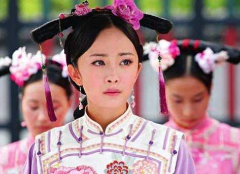 马常在历史图片
