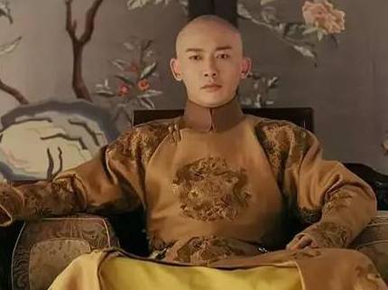 乾隆历史图片