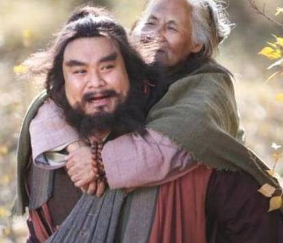 李云历史图片