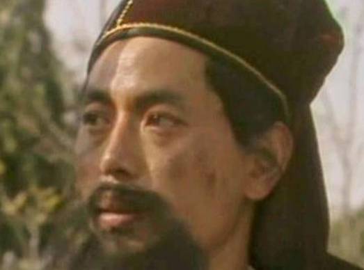 李云历史图片