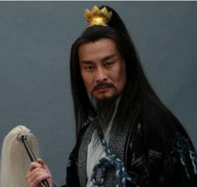 公孙胜历史图片