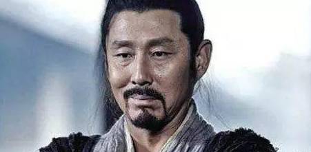 刘邦历史图片