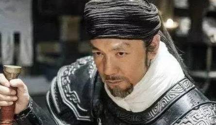 刘邦历史图片