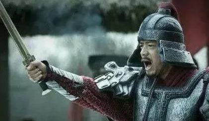 刘邦历史图片