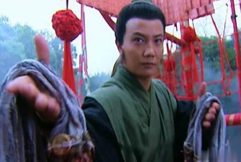 燕青历史图片