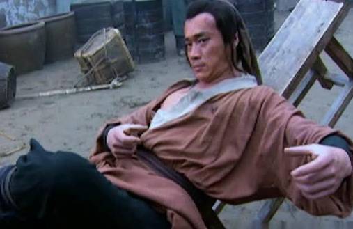 燕青历史图片