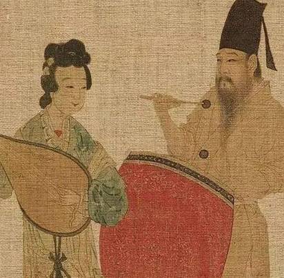 杨国忠历史图片