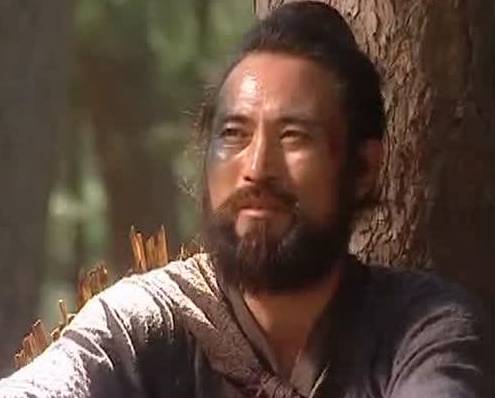 杨志历史图片