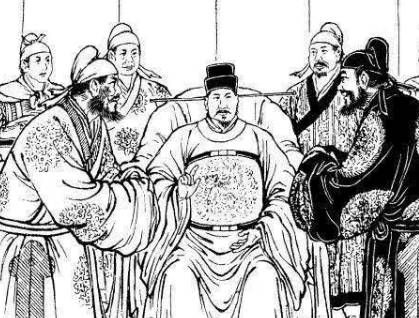 杨志历史图片