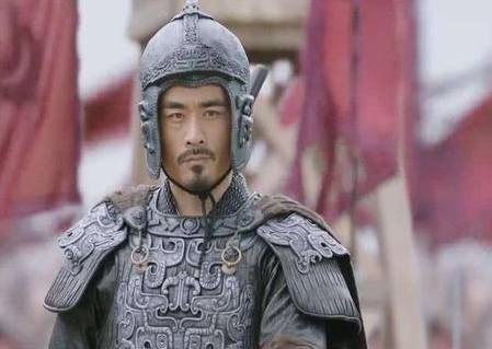 姜维历史图片