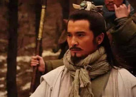 晁盖历史图片