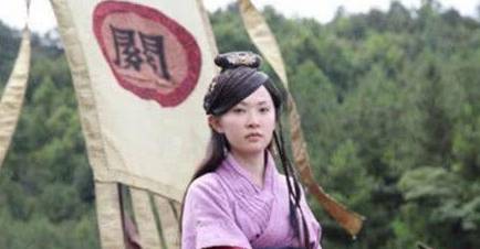 关羽历史图片