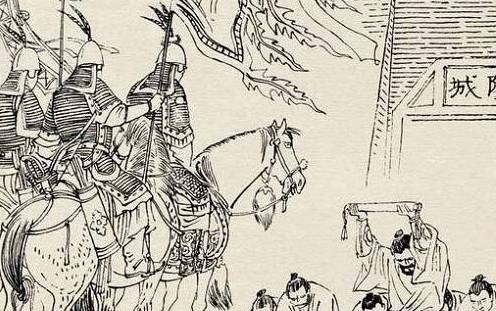吕文焕历史图片