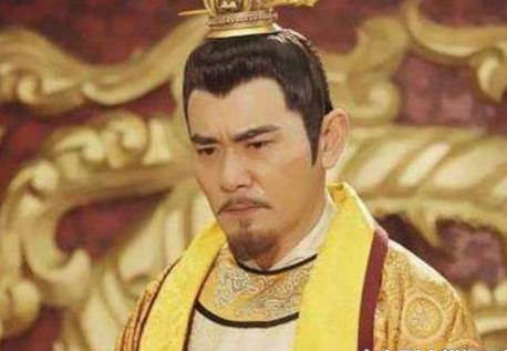 李密历史图片