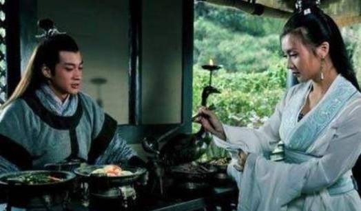 李傕历史图片