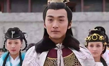 贾贵妃历史图片