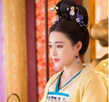 贾贵妃历史图片
