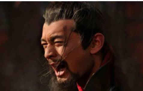 狄青历史图片