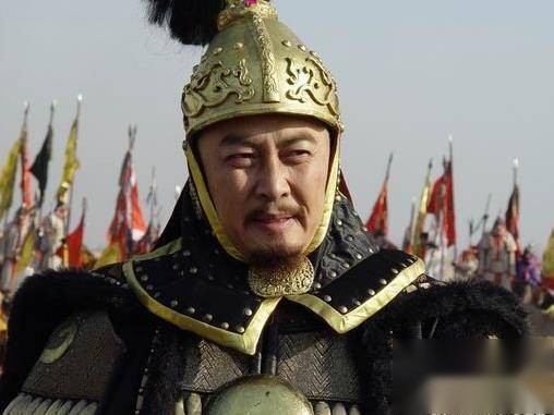 吴三桂历史图片