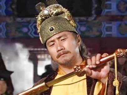 朱元璋历史图片