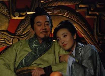 吕后历史图片