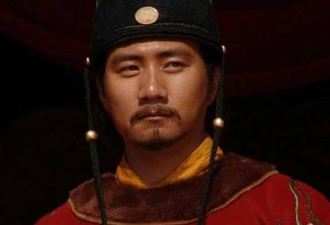 朱高炽历史图片