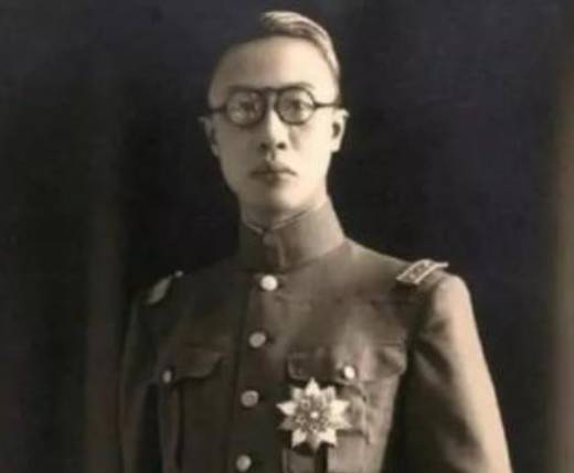 溥仪历史图片