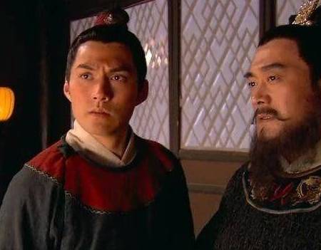 吴用历史图片