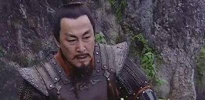 霍去病历史图片