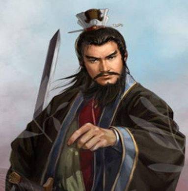 朱武历史图片