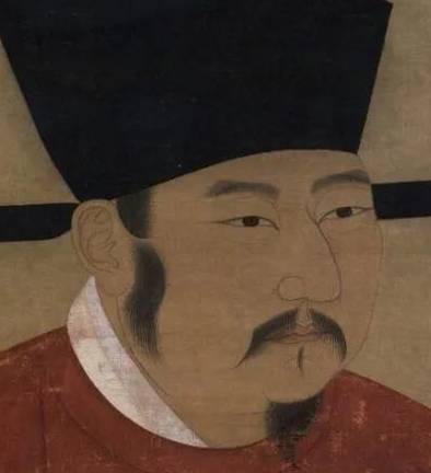 曹皇后历史图片