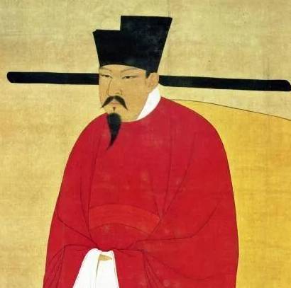 曹皇后历史图片