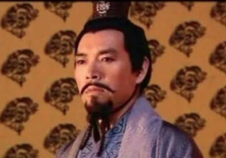 刘武历史图片