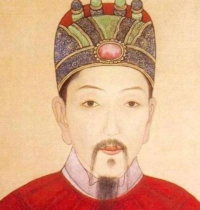 袁崇焕历史图片
