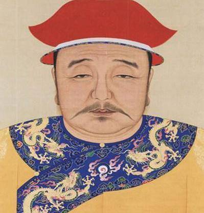 袁崇焕历史图片