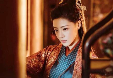 胡善祥历史图片
