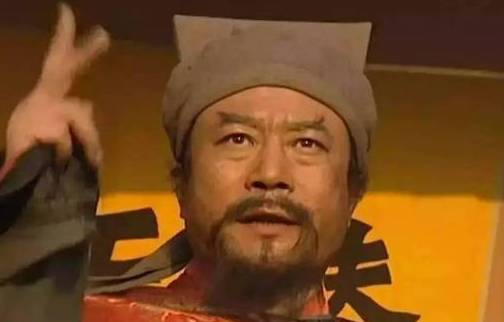 鲁智深历史图片