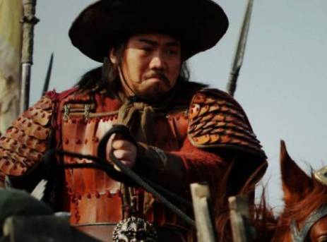 鲁智深历史图片