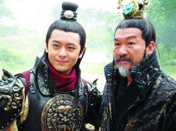 王世充历史图片